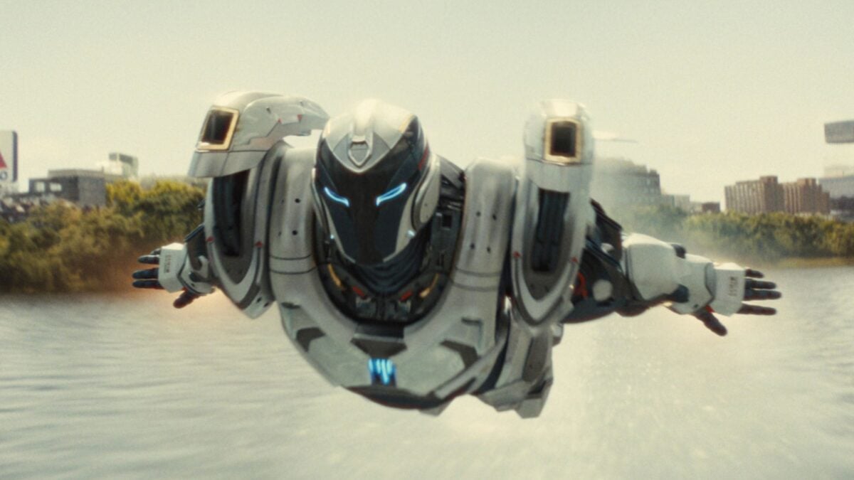 ‘Ironheart’ Will Continue Tony Stark’s Legacy, and Robert Downey Jr. Approves