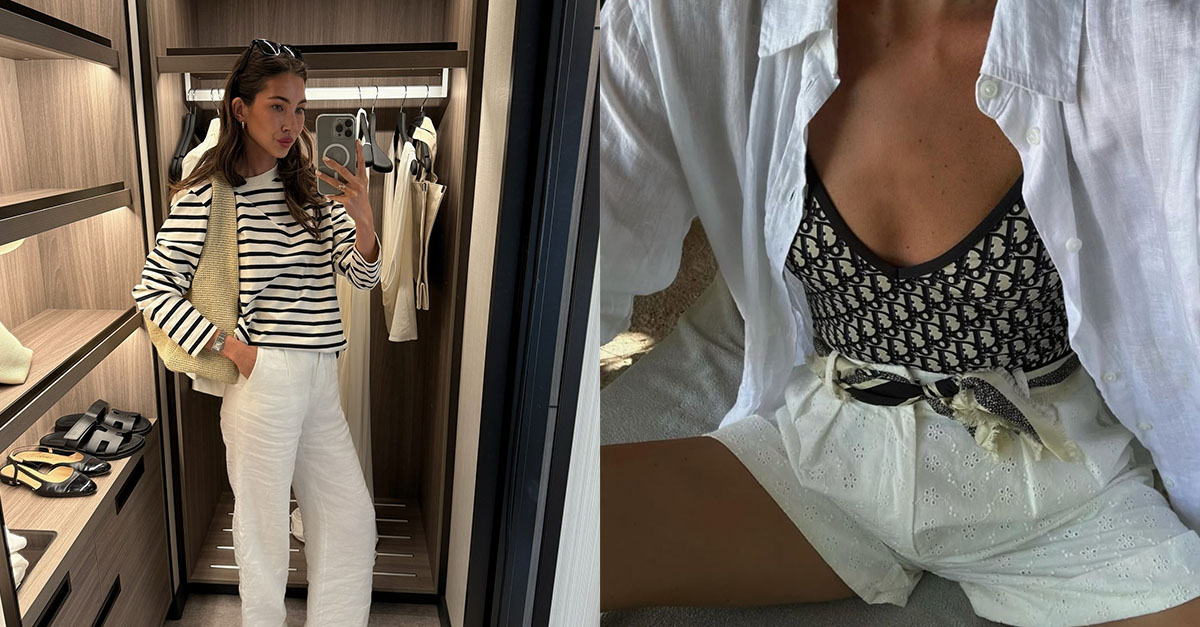 The Best Summer Items From The RealReal, According to an Editor