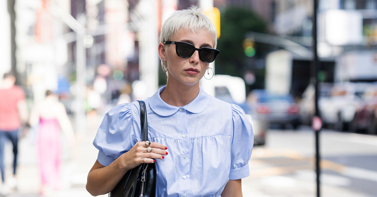 The Summer Uniform That Became Cool Again For 2025