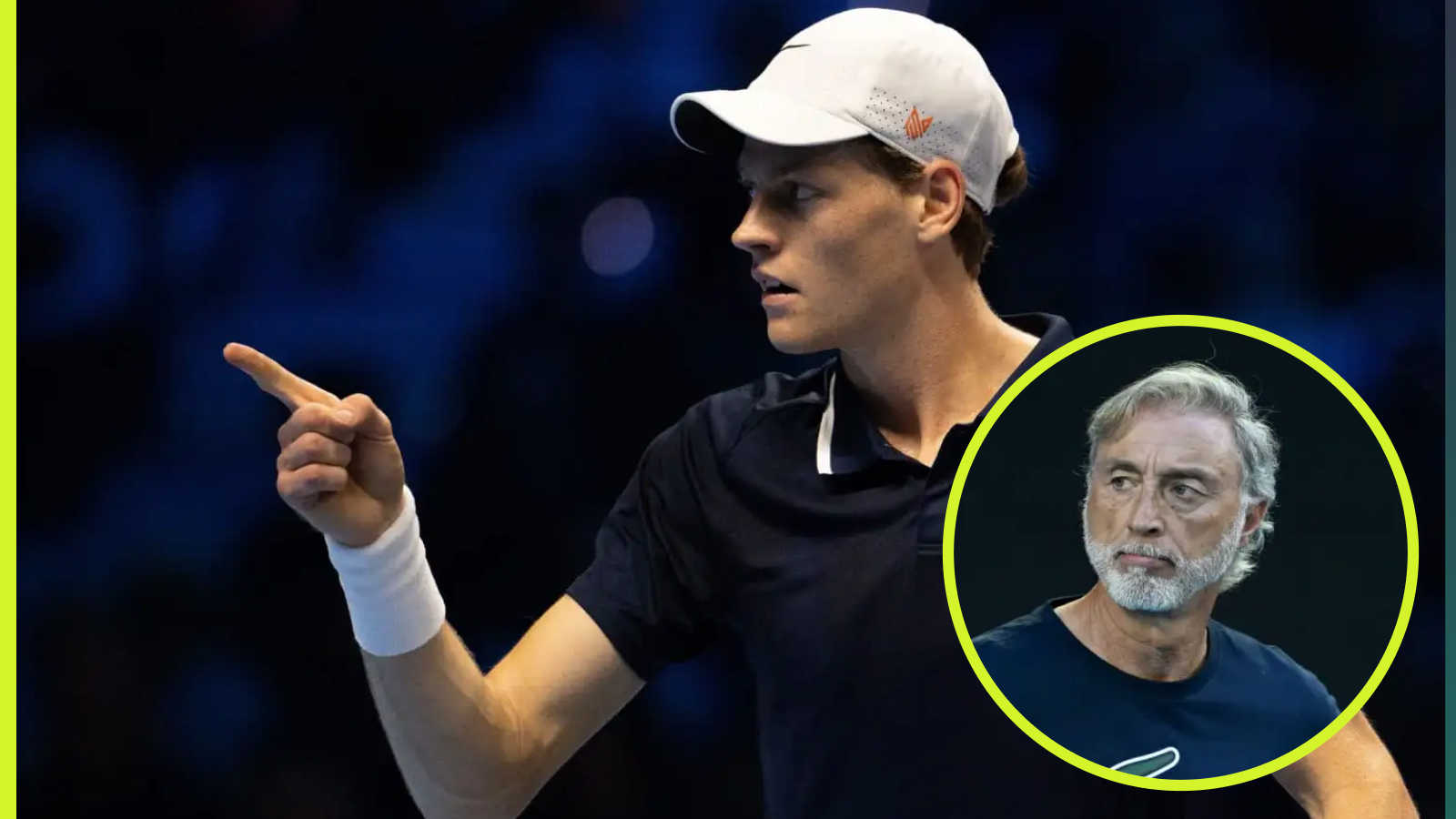 Jannik Sinner gives reason for bombshell decision on eve of Wimbledon