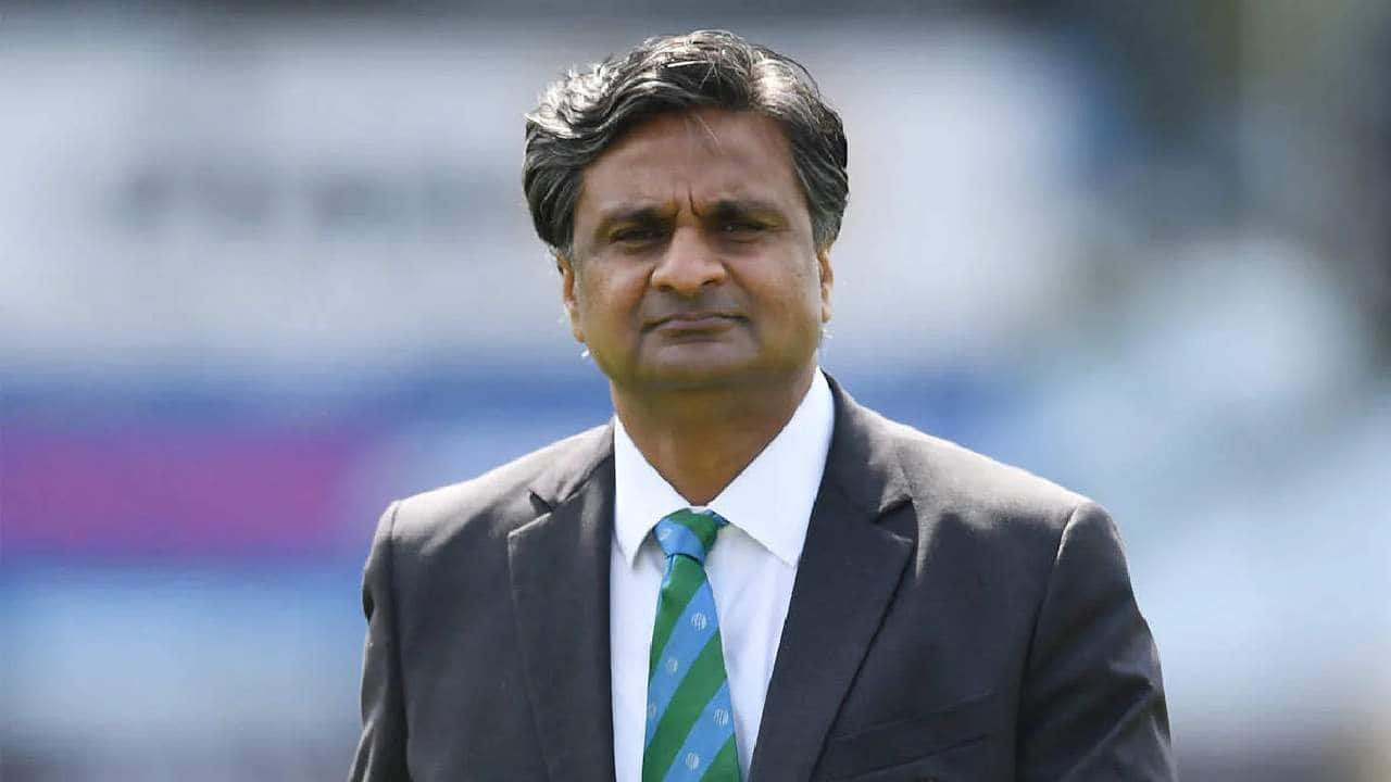 West Indies coach met Javgal Srinath amid umpiring controversies