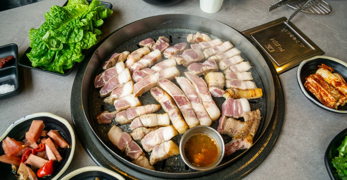 The Best Restaurants and Dishes to Try on South Korea’s Jeju Island