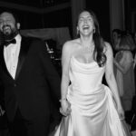 5 Stylish Rehearsal Dinner Outfit Ideas for Every Kind of Bride