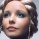 Brie Larson Got a “Twiggy Blonde” Pixie Cut