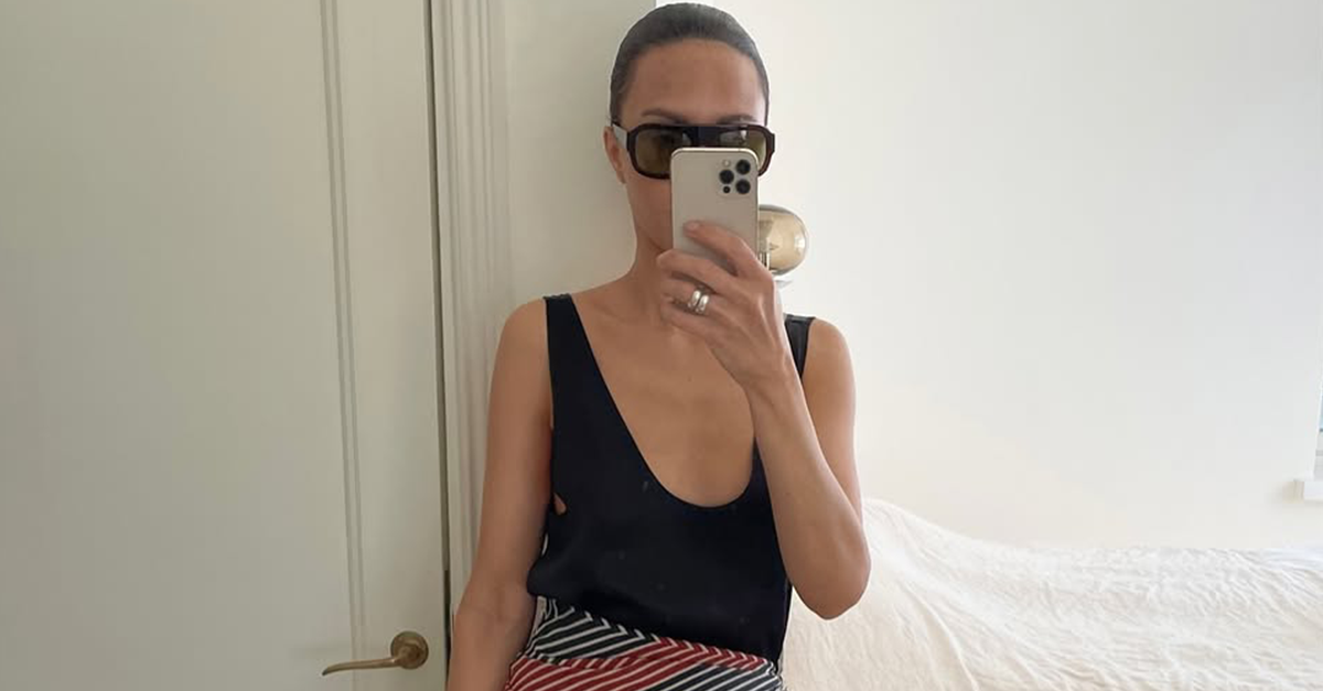 The 7 Major Pant Trends for Summer 2025, Period