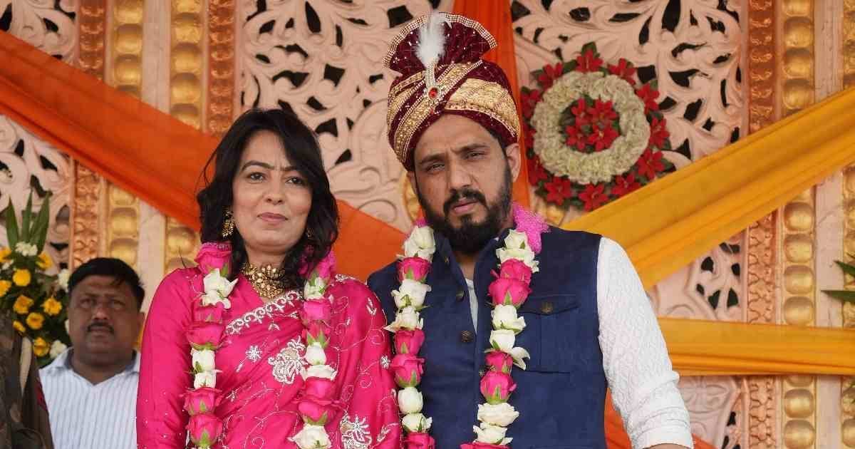 गैंगस्‍टर काला जठेड़ी के घर गूंजेगी किलकारी! तिहाड़ जेल में कराई IVF जांच, पिछले साल ‘रिवॉल्‍वर रानी’ संग लिए थे फेरे