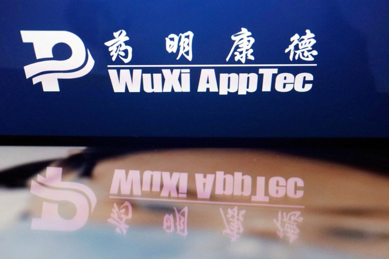 China pharma projects disrupted by Sino-US tensions China pharma projects disrupted by Sino-US tensions