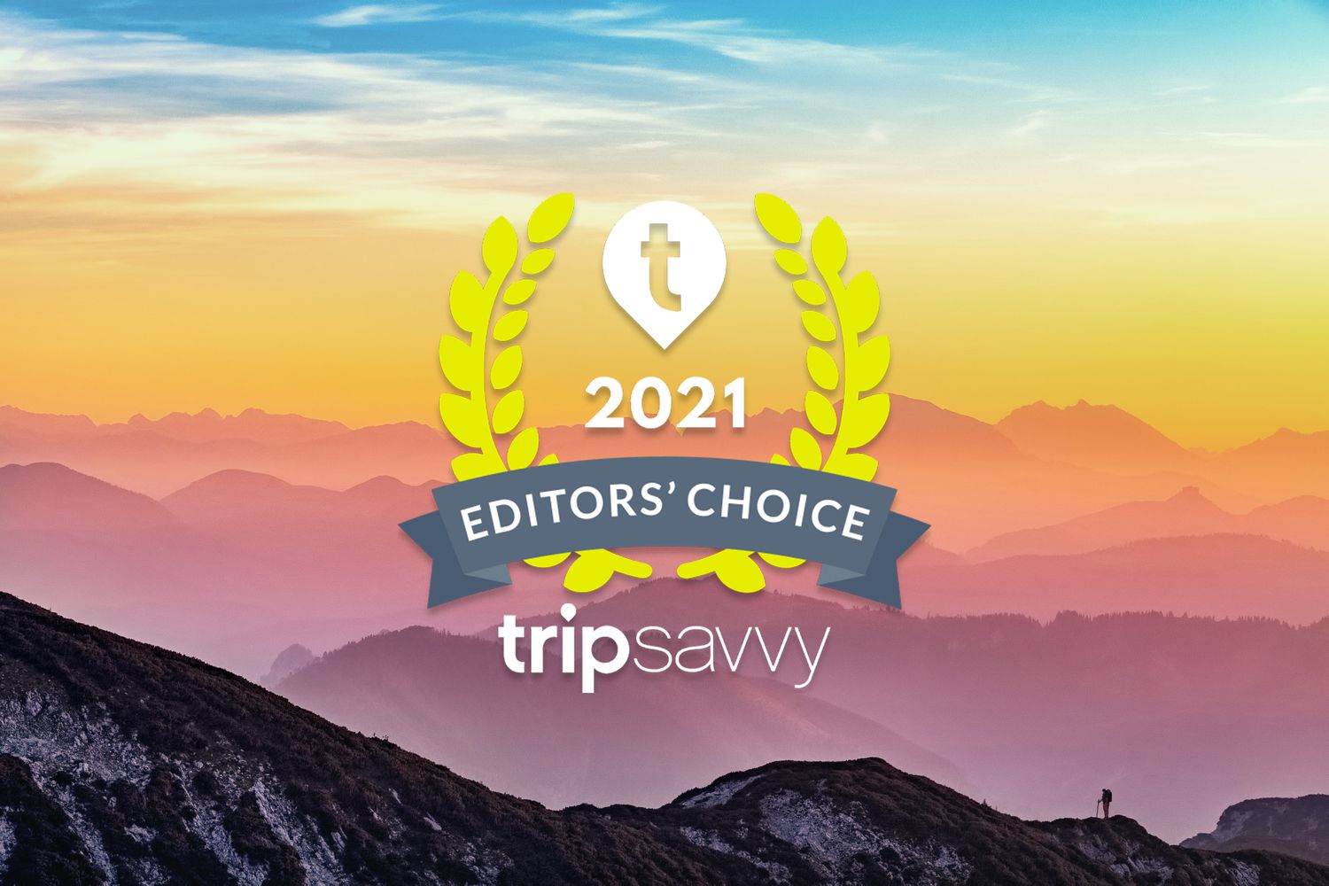 TripSavvy 2021 Editors’ Choice Awards