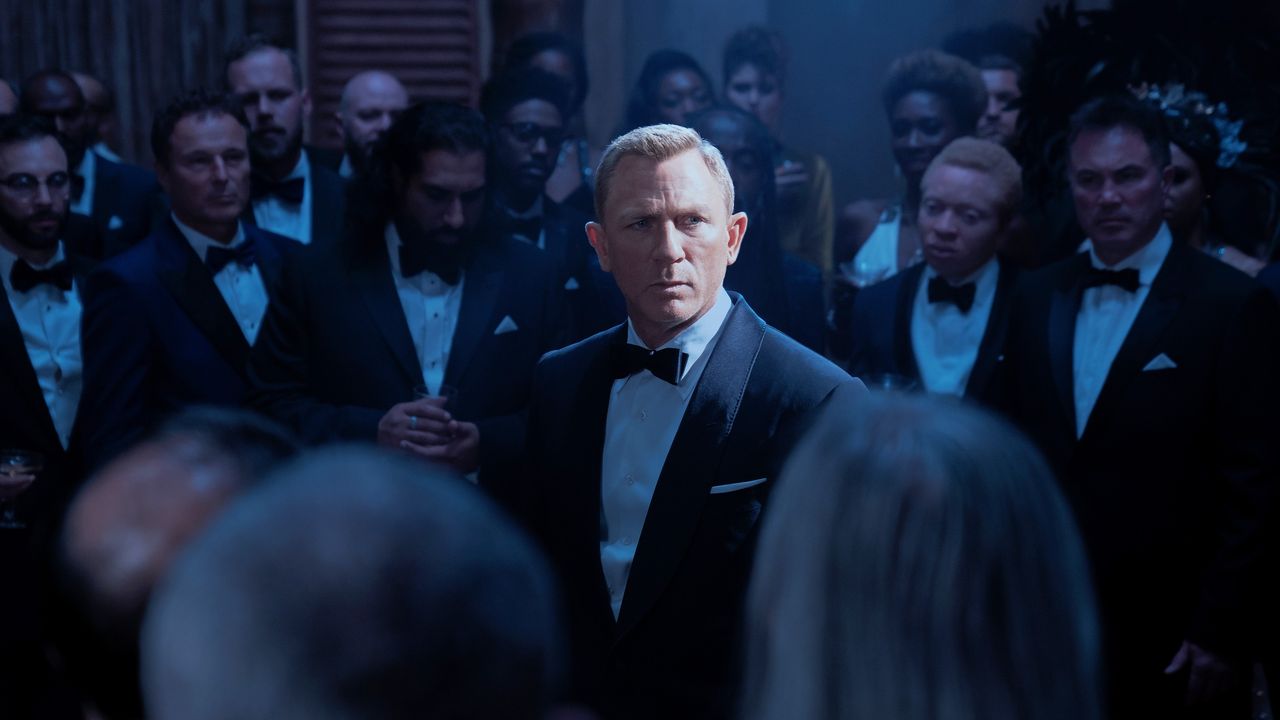 The Next James Bond Film Will Be Directed by Denis Villeneuve