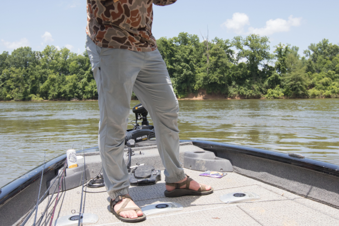 Magellan Outdoors Pro Angler Joggers Review