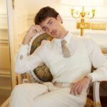 Wales Bonner Spring 2026 Menswear
