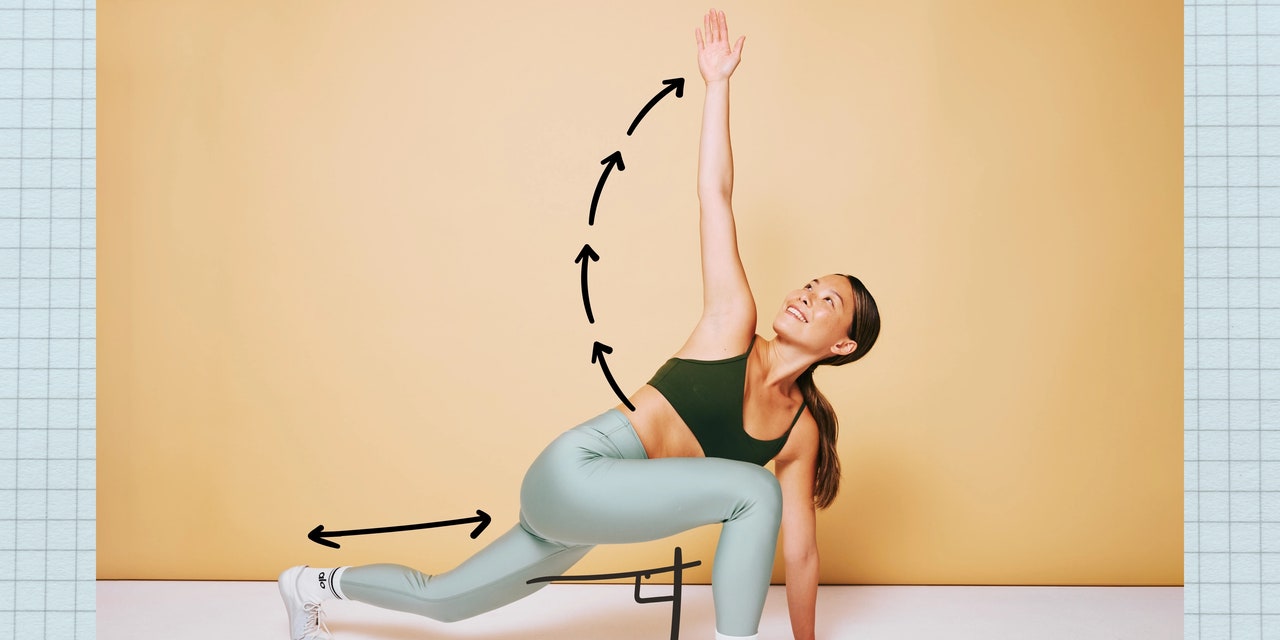 What’s So, Um, Great About the World’s Greatest Stretch?