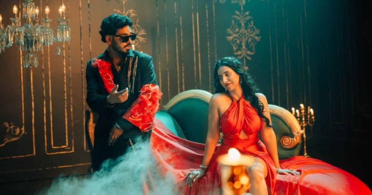 म्यूजिक वीडियो ‘Me & You’ ने बिखेरा जादू, पंजाबी हिपहॉप-राजस्थानी फोक का शानदार संगम