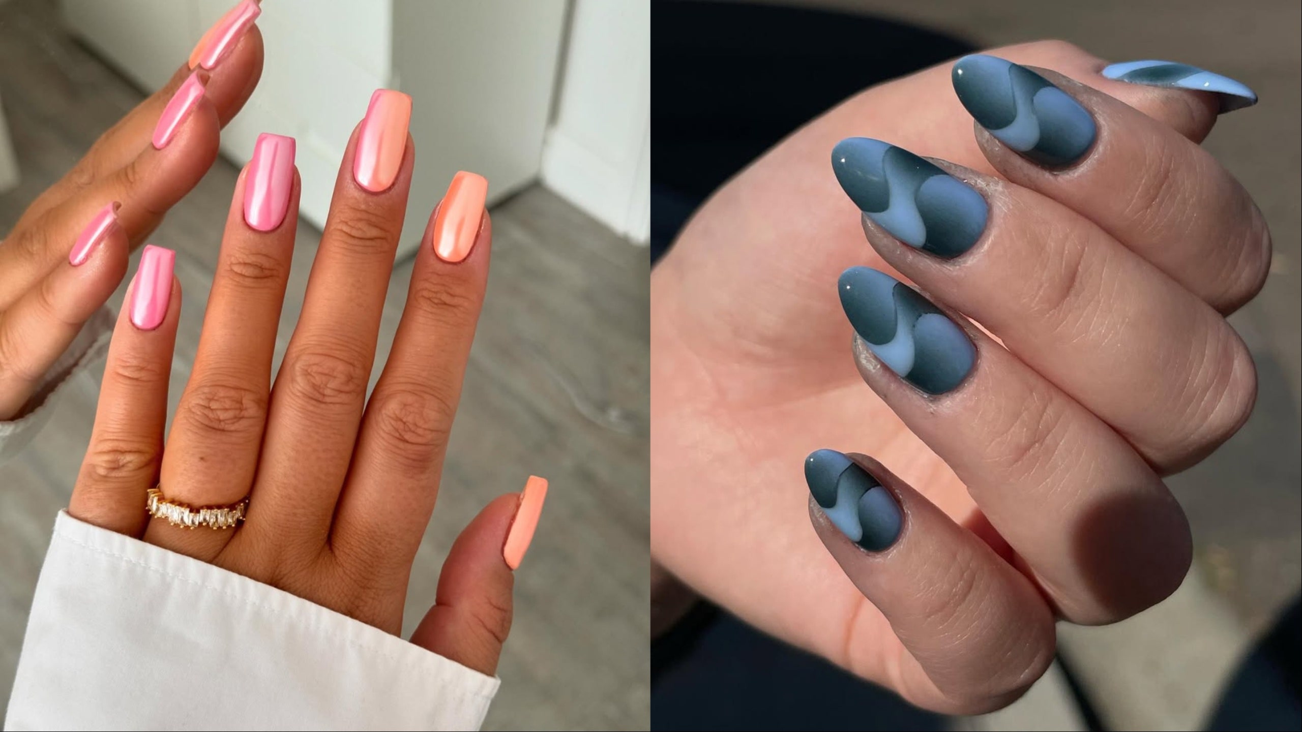 29 Ombré Nails You’ll Love Wearing This Summer
