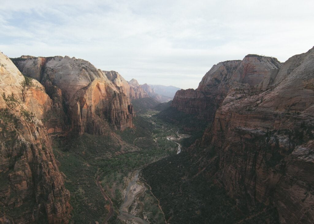 The Budget Bill Threatens Public Lands. Here’s How to Save Them.