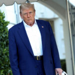 The Internet’s Alpha Males Flip-Flop on Trump’s War