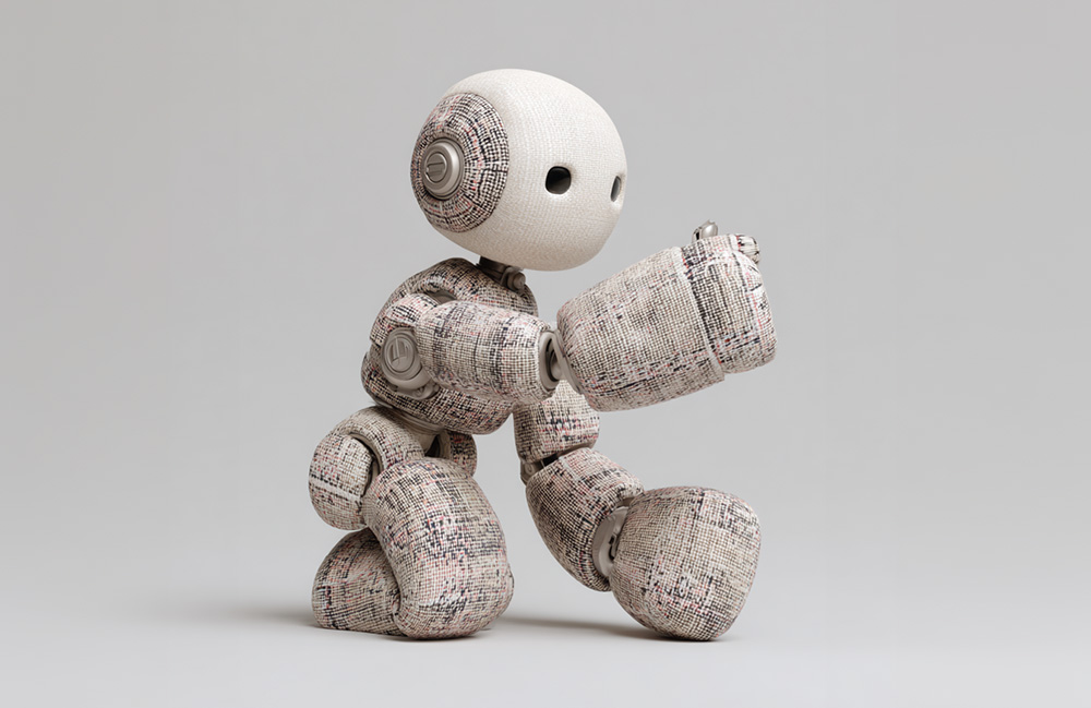 MIT CSAIL’s new vision system helps robots understand their bodies