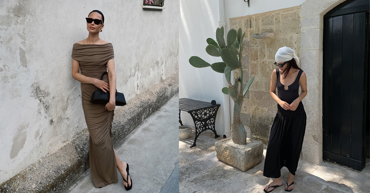 36 Of The Best, Expensive-Looking Fashion Items From Three Amazing Nordstrom Brands