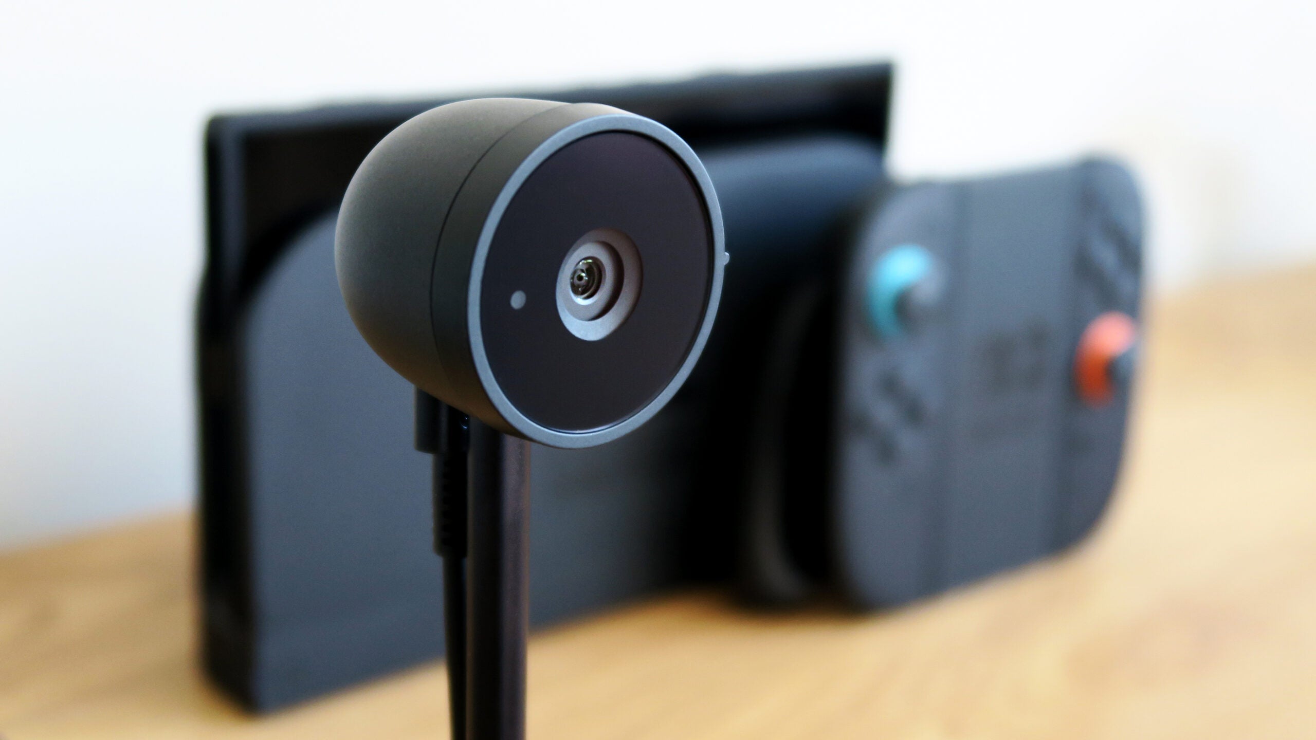 Nintendo Switch 2 Camera Review: Right tool for the job?