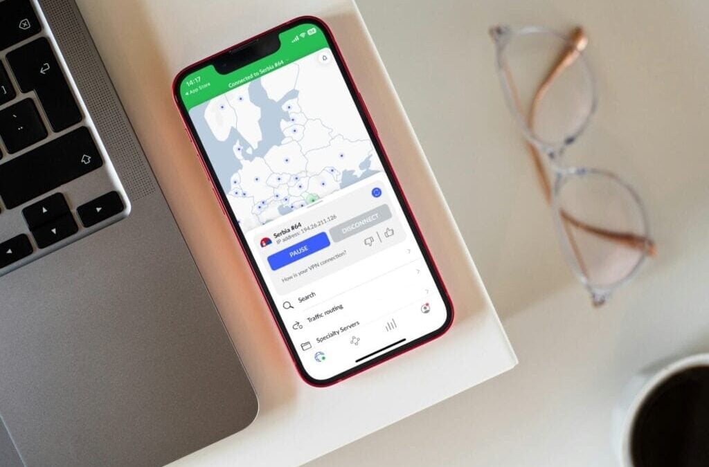 Exclusive Offer: Get This Highly-Rated VPN for .39/Month Before It Ends