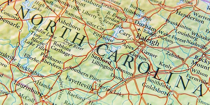 North Carolina Sports Betting Grows in May Ahead of Looming Policy Shifts