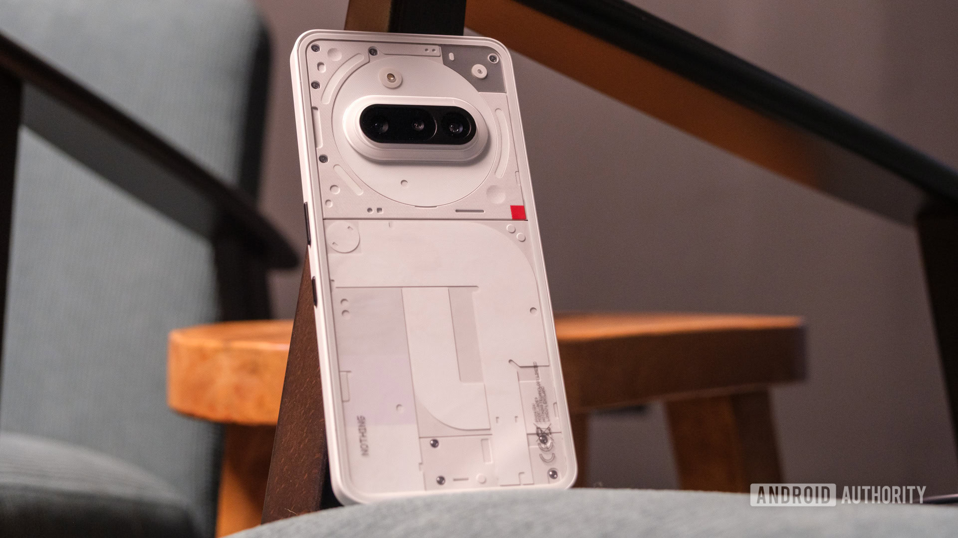 Why nothing is the wonder of the phone 3 is very good news