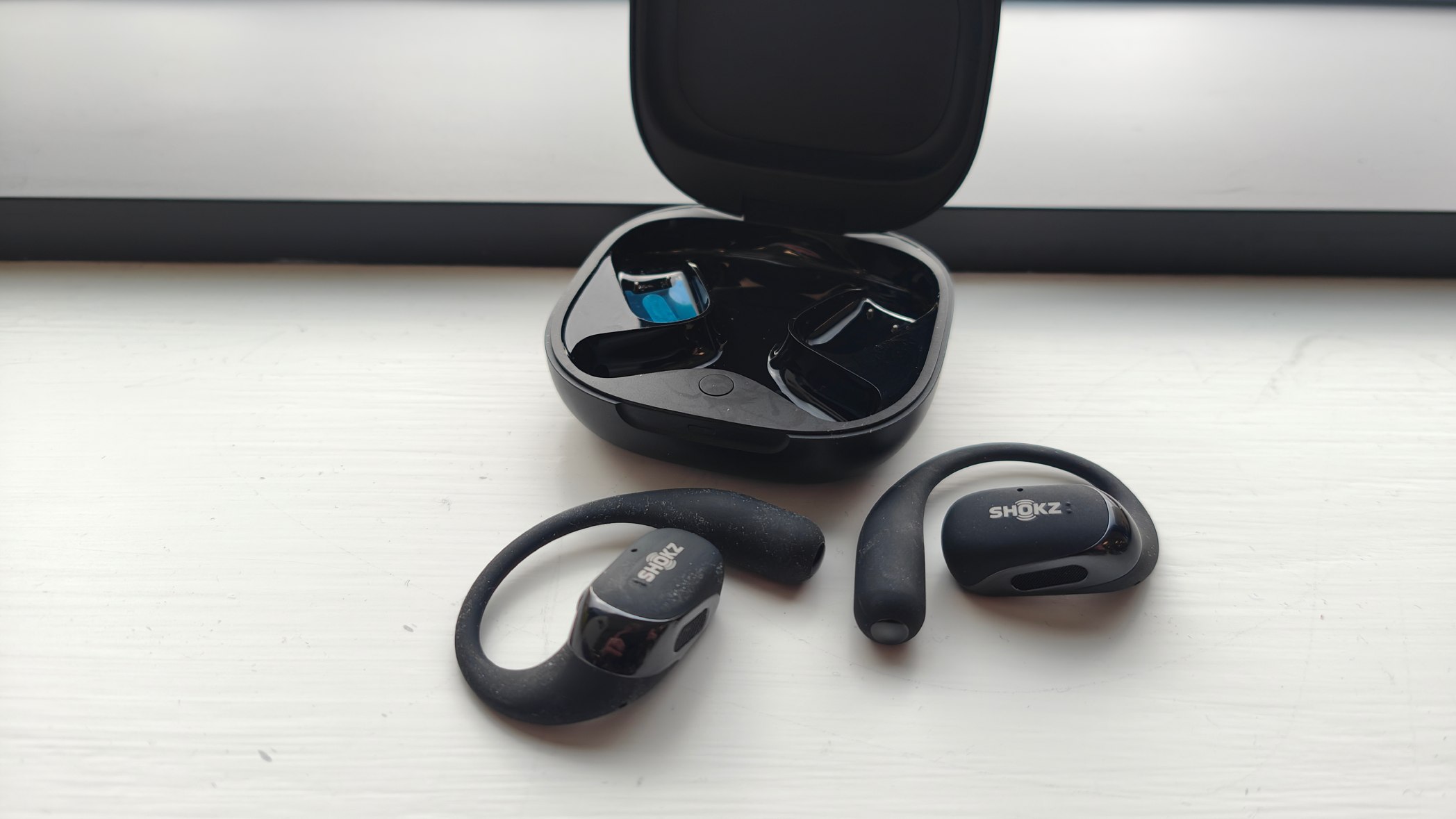 Shokz OpenFit 2+ review: A marked improvement for an incremental price increase