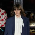Michael Kors Jet Sets to the Montauk Yacht Club With Logan Lerman and Emma Roberts