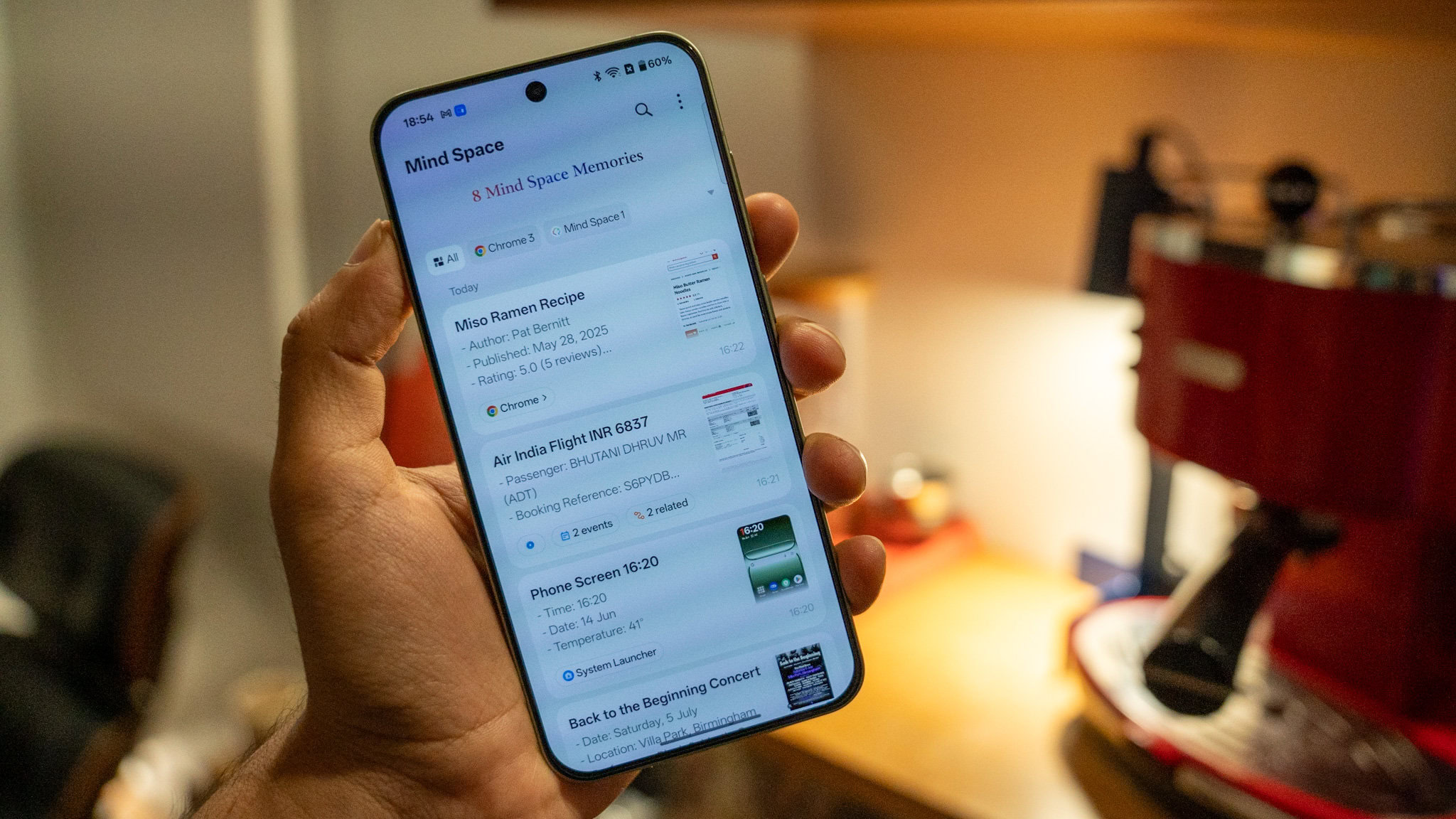 7 methods can make OnePlus Mind Space really useful
