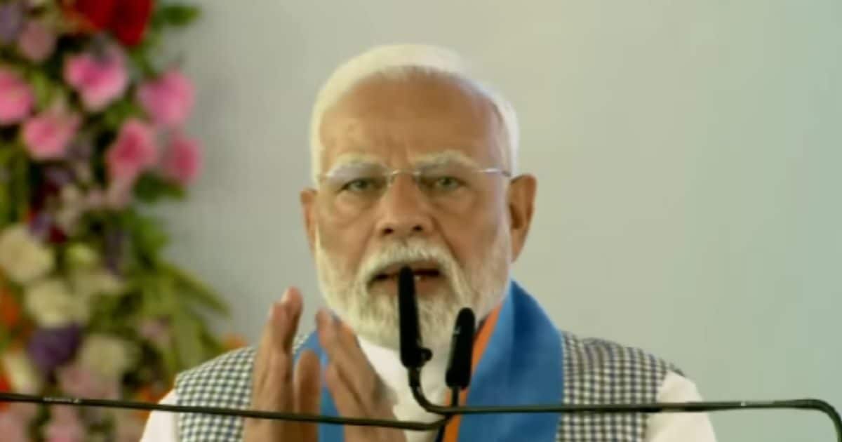 PM Modi Bihar Visit| PM Narendra Modi News| पटना को नई वंदे भारत…बिहार वालों को कई सौगात देंगे पीएम मोदी