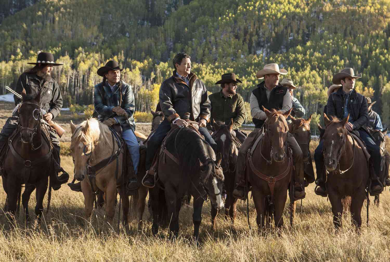 A Complete Guide to ‘Yellowstone’ Filming Locations