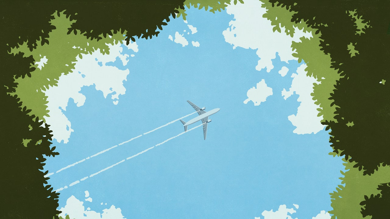 What We Lose When We Lose an Airplane
