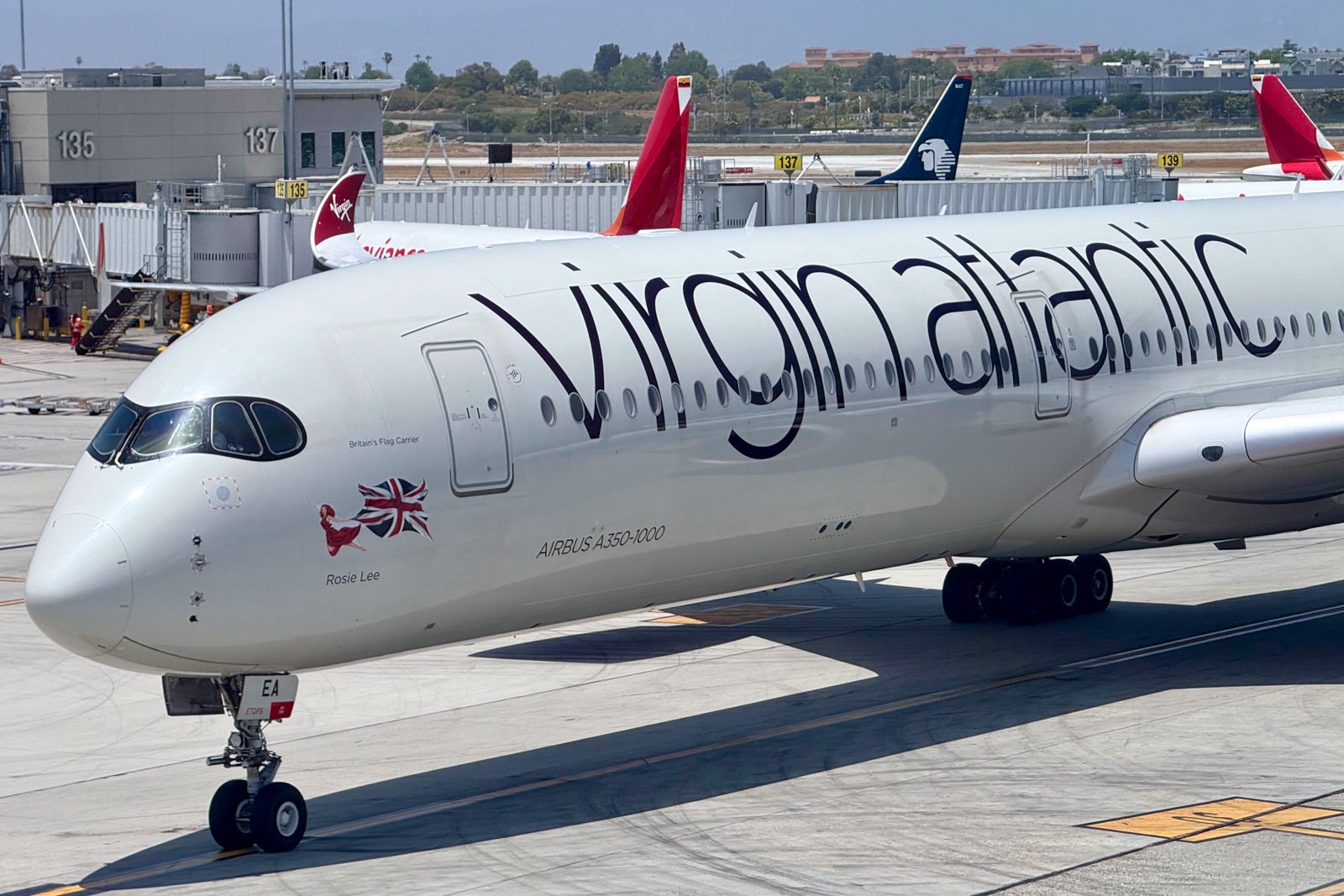 Virgin Atlantic Flying Club’s fee changes