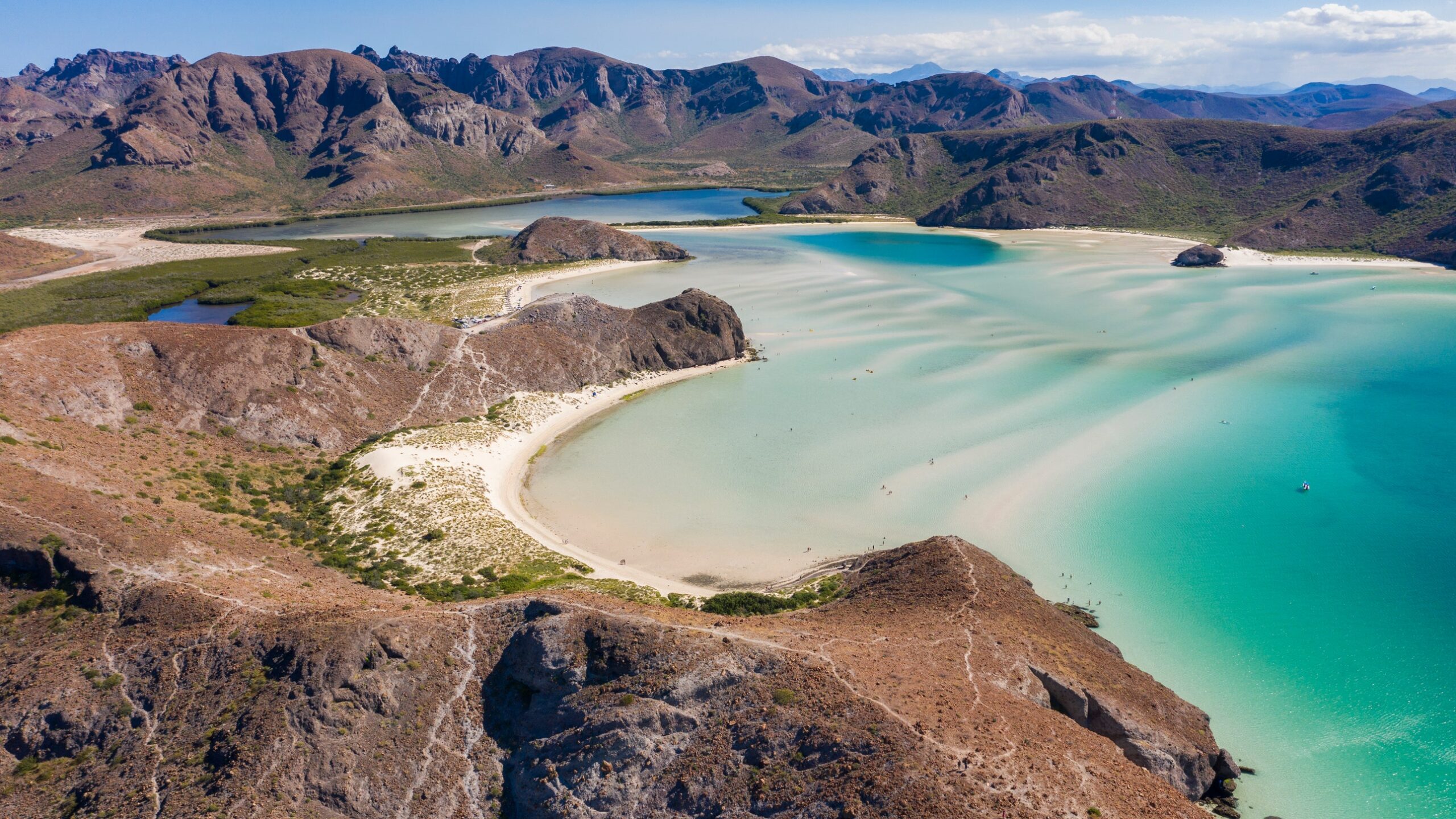The Best Beaches in Mexico for Quiet Escapes, Buzzing Nightlife, or Surf-Ready Waves