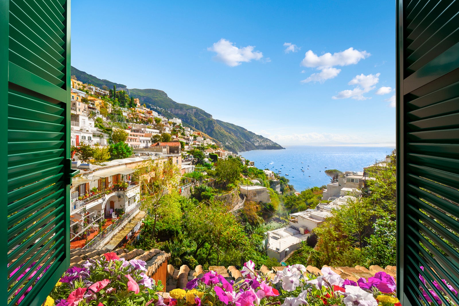 Book United business class for just 80K miles: Italy, London and 8 other destinations