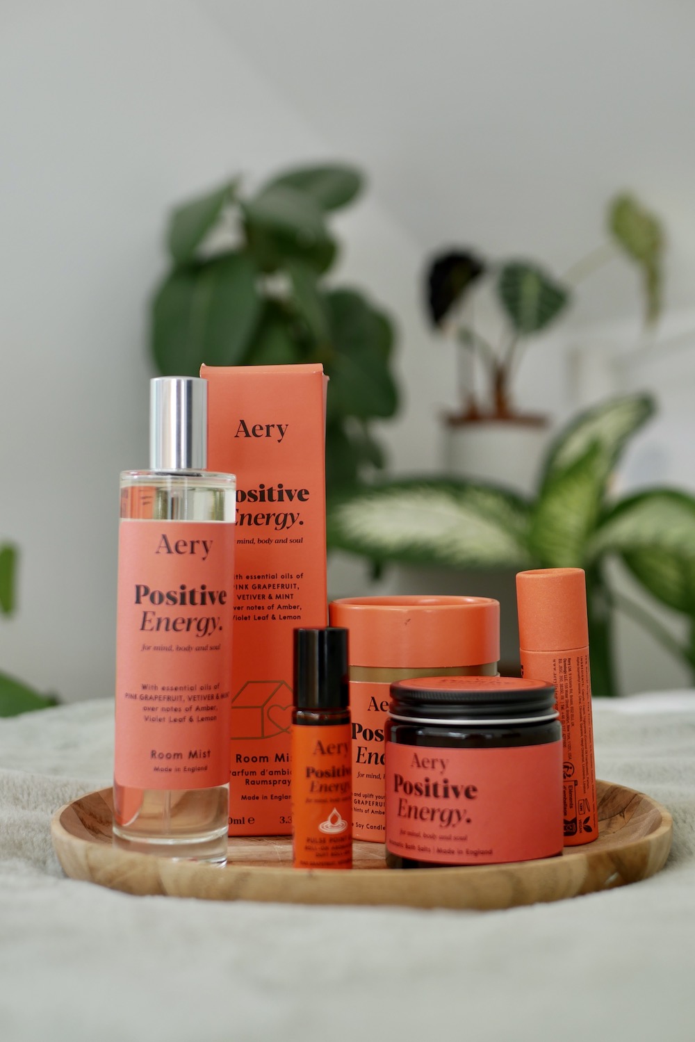 Travel gift idea: Scented travels with Aery Living’s Mini Travel Essentials