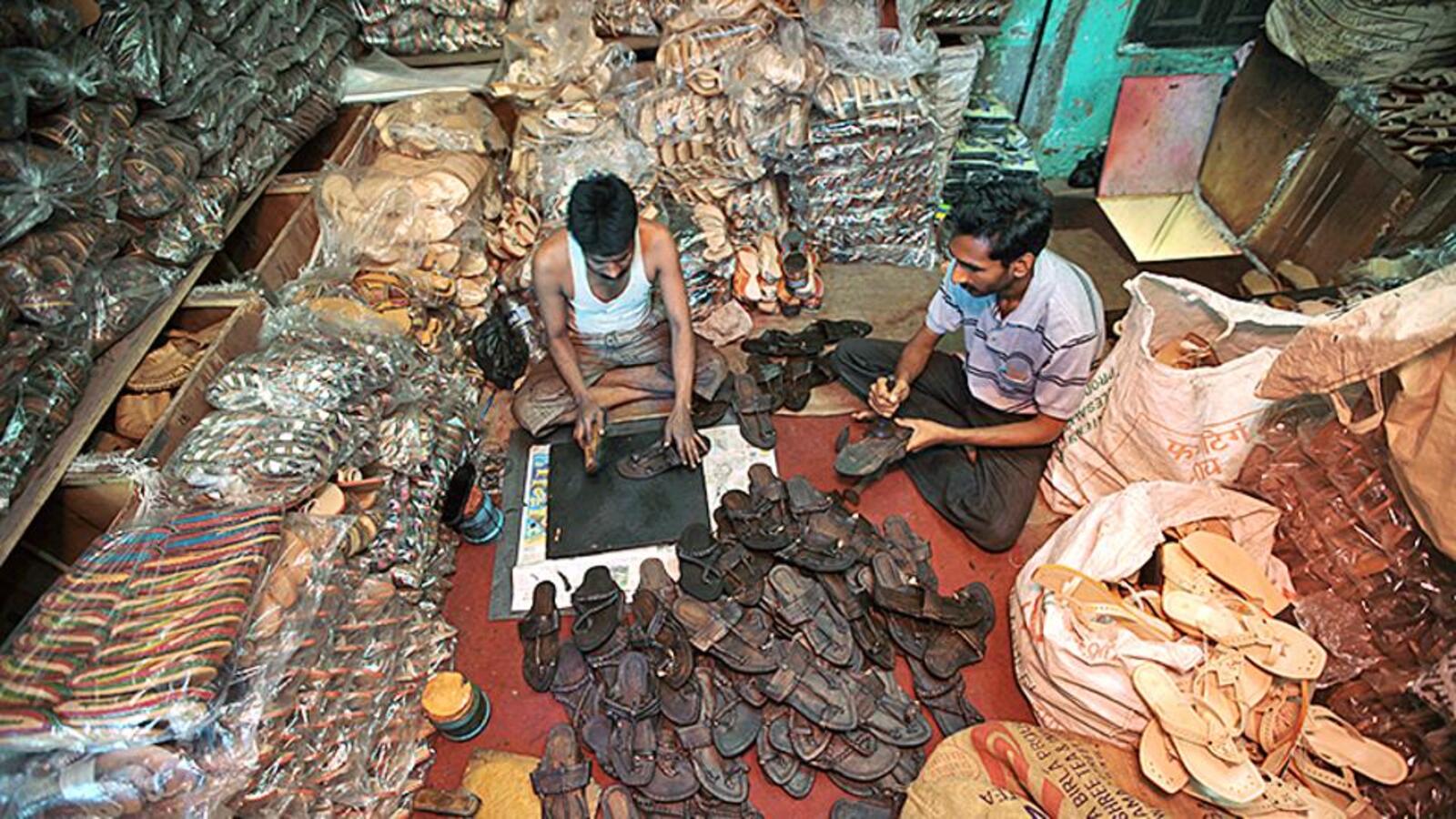 Mumbai News can step into the global market after Kolhapuri Chappell Prada Ro