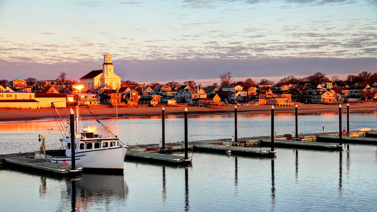 The Best Things to Do in Provincetown, Cape Cod’s Historic LGBTQ+ and Arts Haven