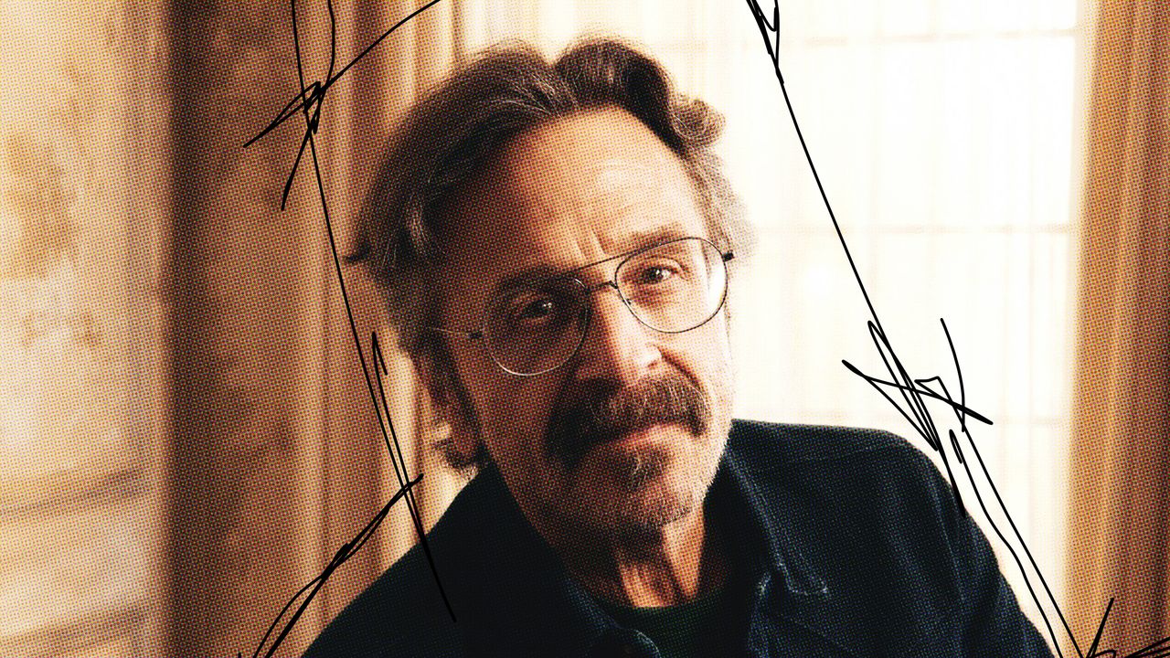 Marc Maron Retiring Means Podcasting’s Golden Era Is Officially Over
