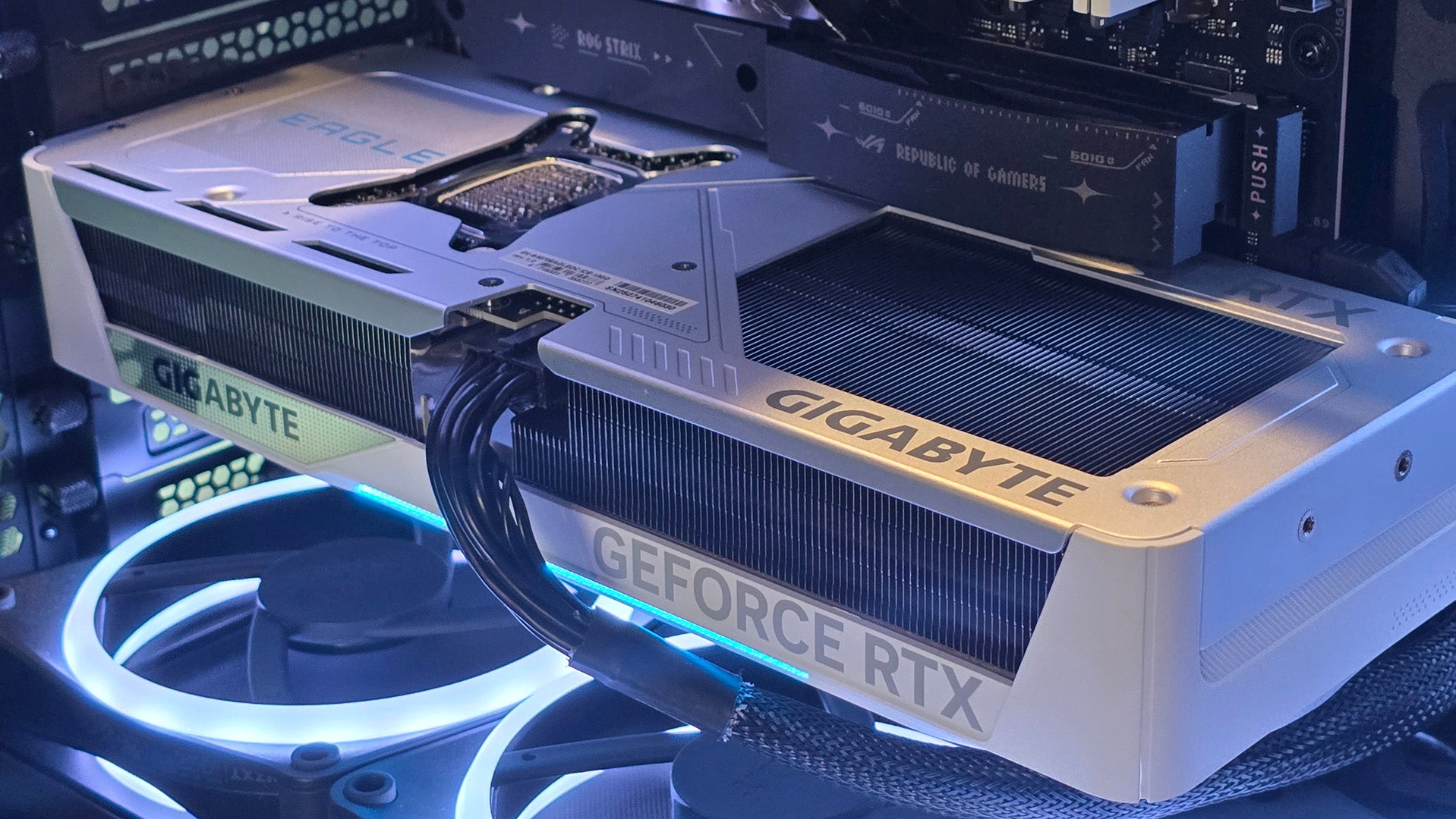 Nvidia GeForce RTX 5070 Review: Impressive in isolation