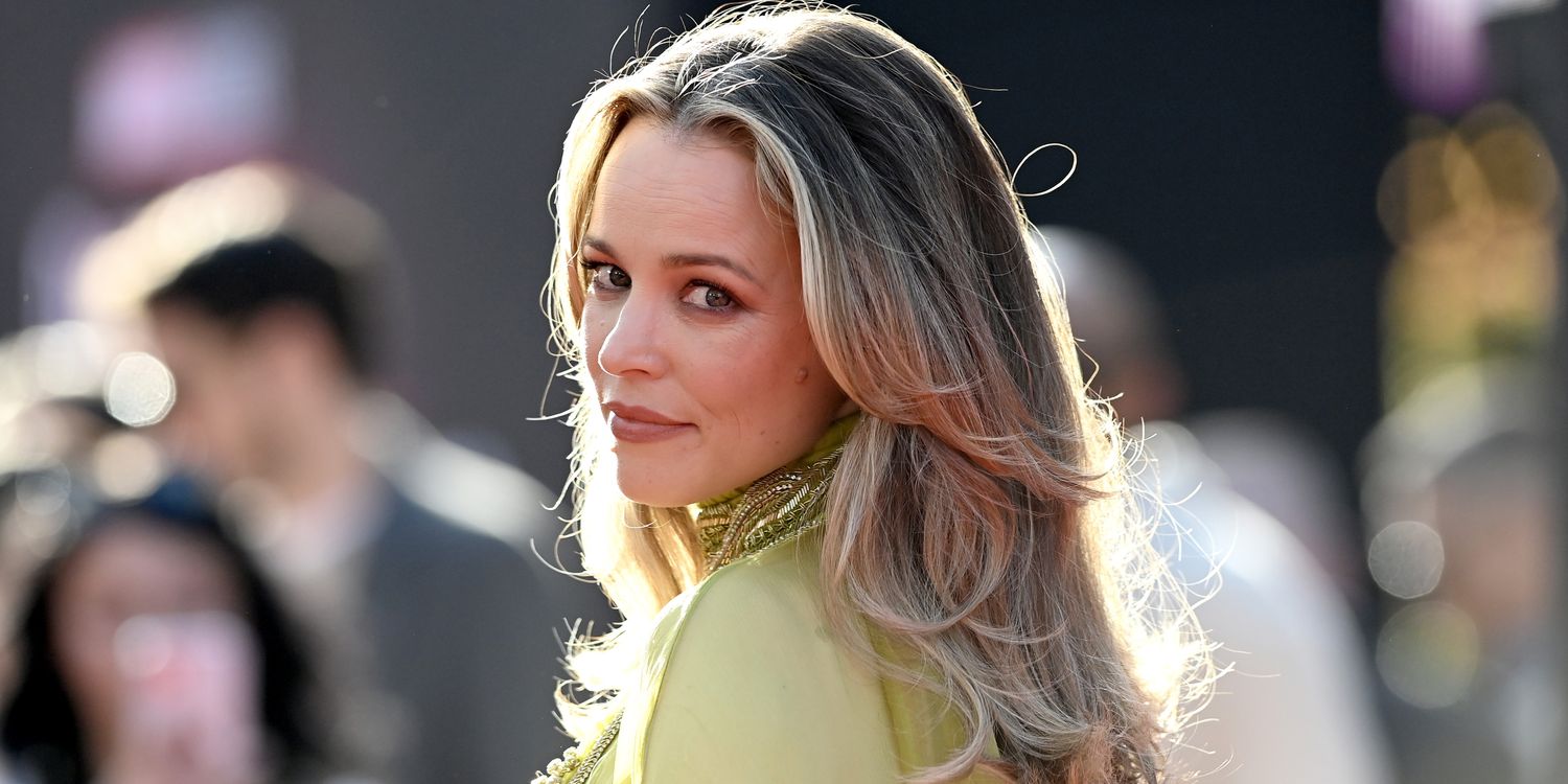 Who Are Rachel McAdams’ Two Kids? All About Her Son and Daughter