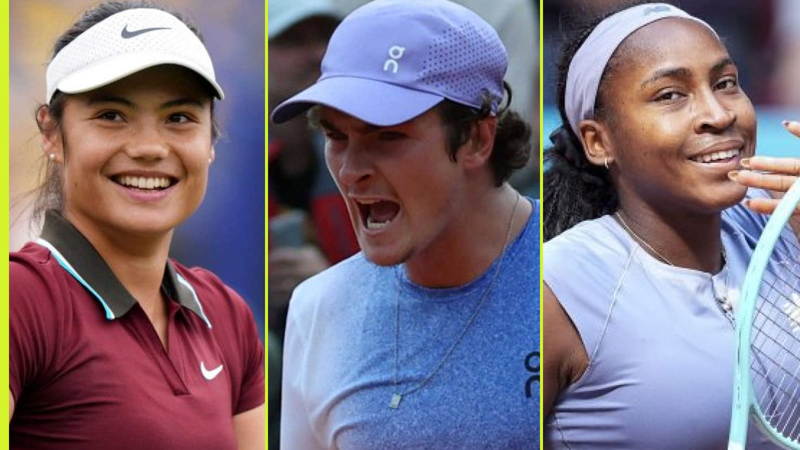 The best Round 1 matches to watch at Wimbledon