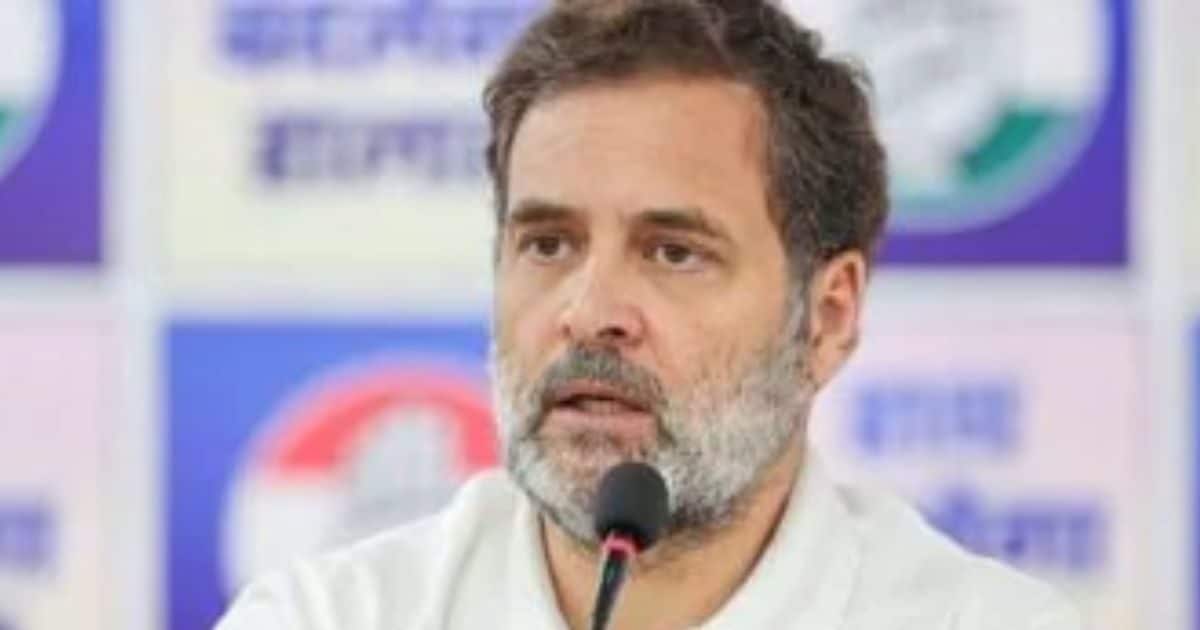 Jharkhand News । Rahul Gandhi । Rahul Gandhi will appear in Chaibasa court in person did not get relief from Jharkhand High court । राहुल गांधी को झारखंड हाईकोर्ट से राहत नहीं, 6 अगस्त को पेशी