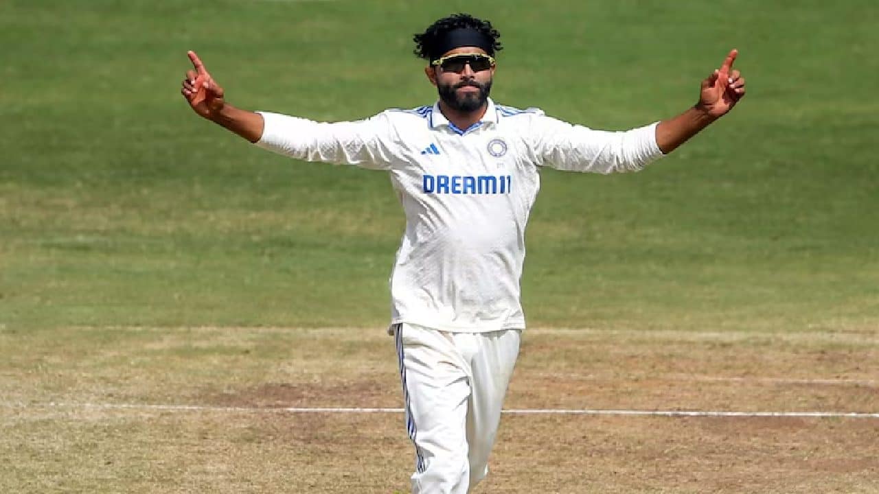 Former England cricketer shared a clear opinion on Ravindra Jadeja as a recent opinion