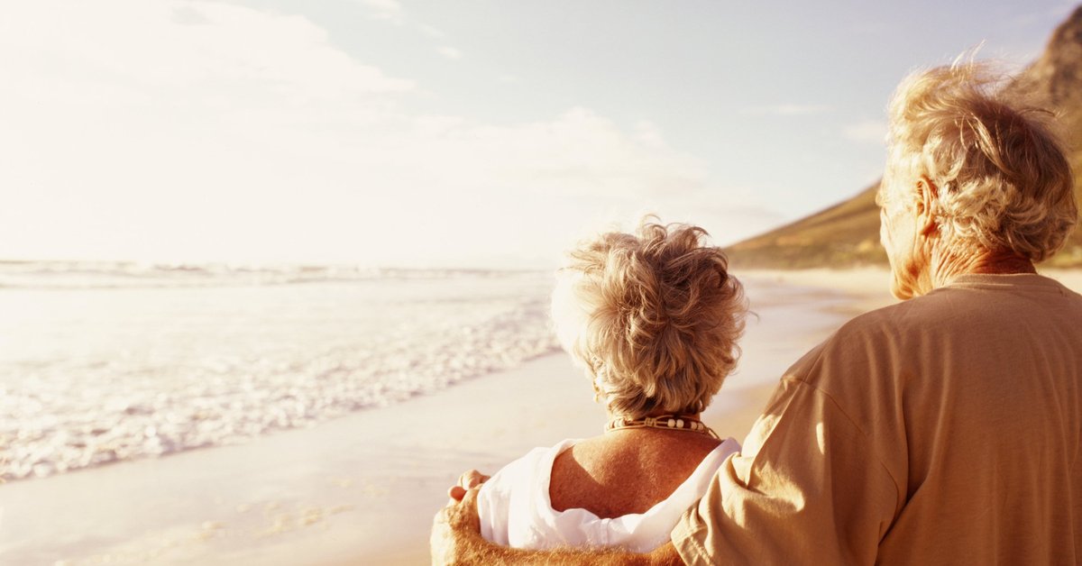 Here’s What a  Million Retirement Actually Looks Like