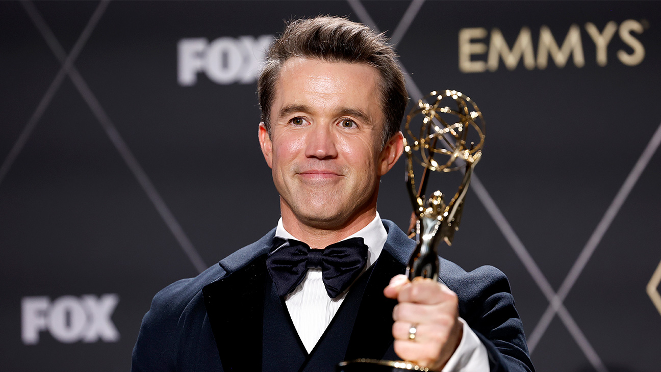 Rob McElhenney Files to Legally Change Name to Rob Mac
