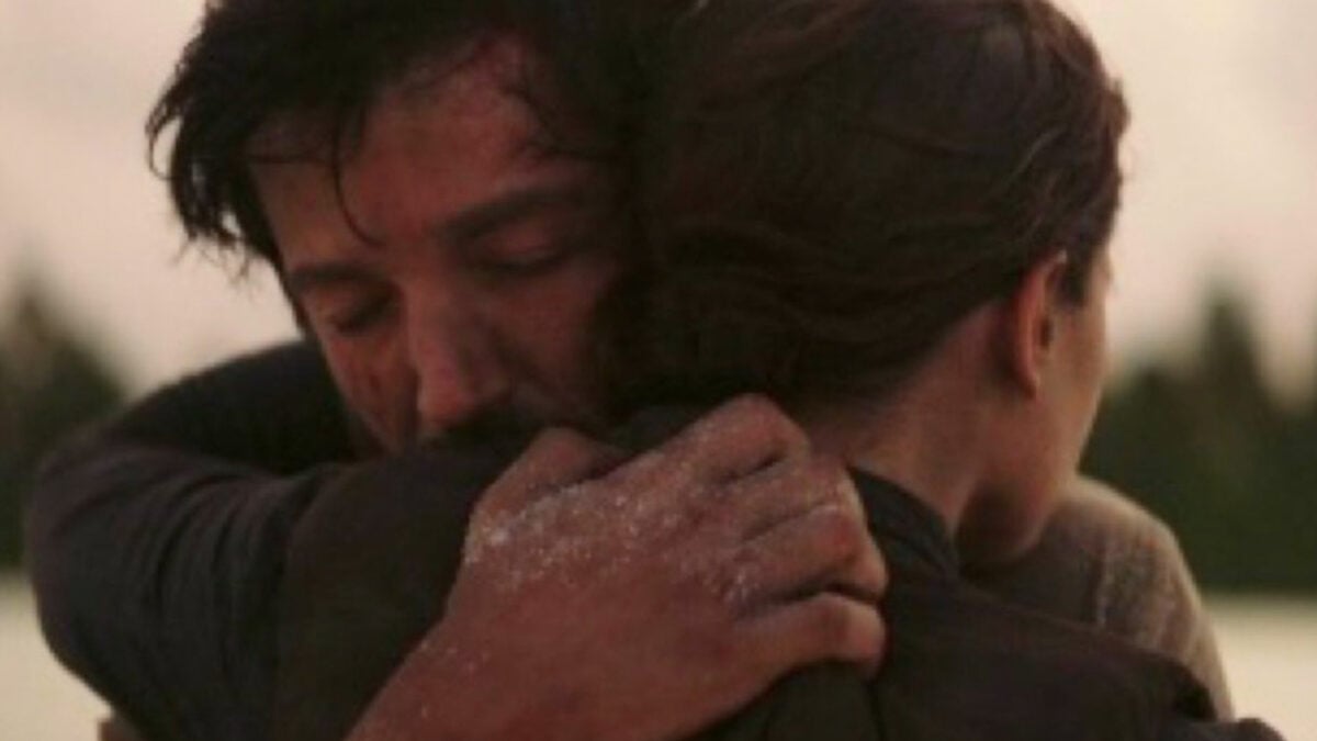 Tony Gilroy Knows ‘Andor’ Broke the Heart of Cassian and Jyn Shippers
