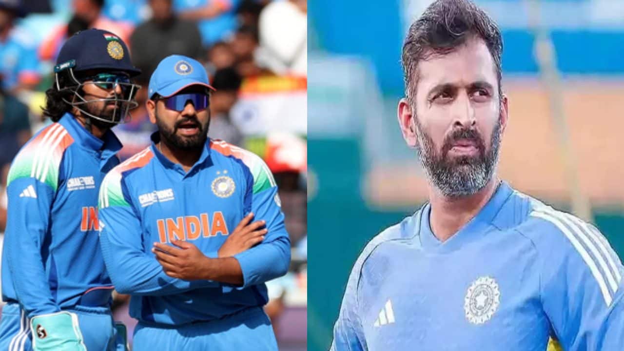 Former assistant coach on shaping Rahul’s role