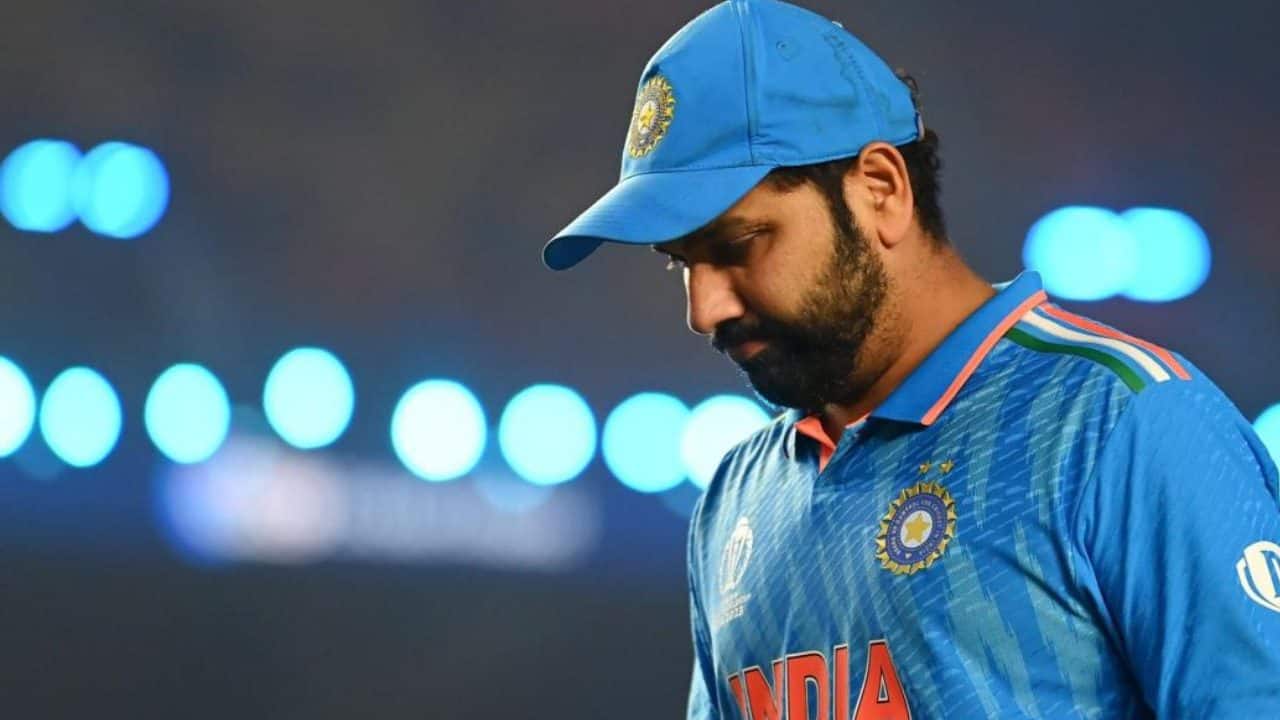 Rohit Sharma revealed that India wants T20 World Cup revenge vs. Australia