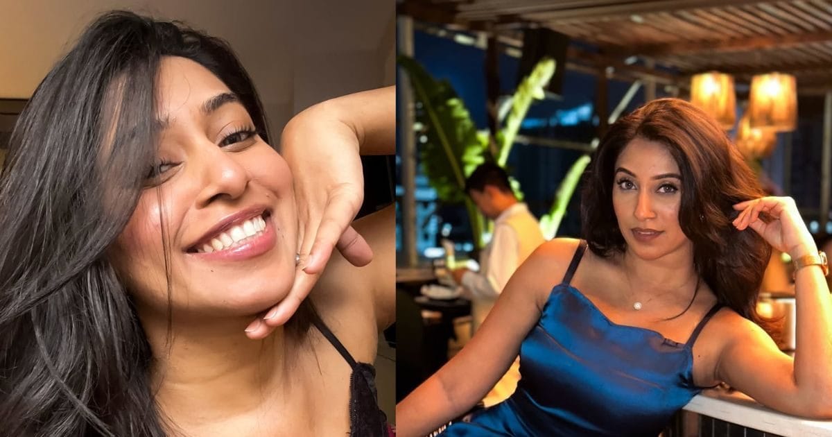 Roshni Songhare flight attendant & travel influencer died in Ahmedabad plane crash: कौन थीं रोशनी सोनघरे, जिसने प्लेन क्रैश में गंवाई जान, हजारों थे फॉलोवर्स